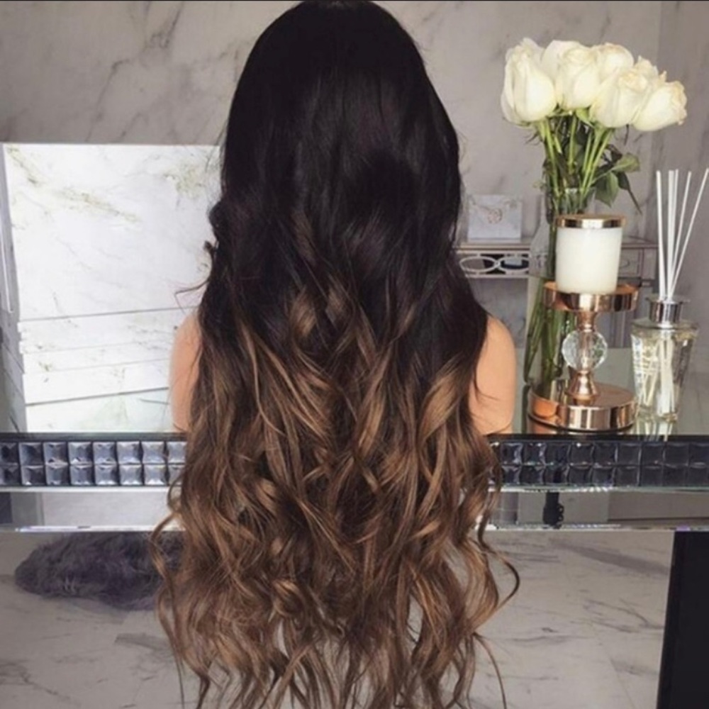 Wig bundle